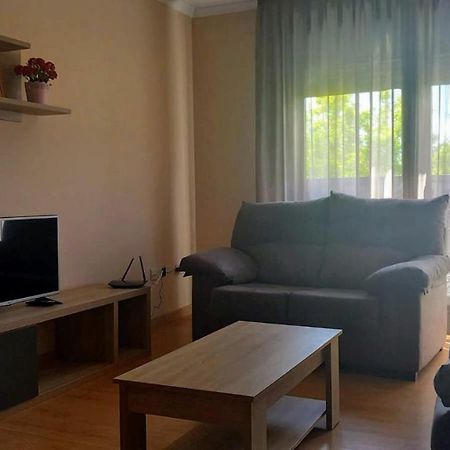 Alojamiento Caldas De Reis Esterno foto